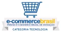 prêmio ecommerce brasil logo