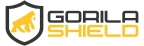 logo gorila shield